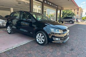Volkswagen Polo 1.4 5 porte Comfortline