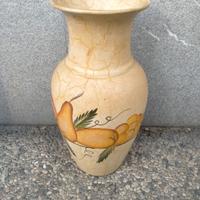 Vaso decorato