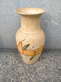 Vaso decorato