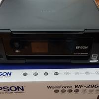 stampante epson 