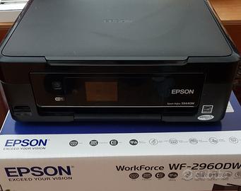 stampante epson 