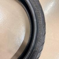 Gomme Pirelli scorpion trail 2