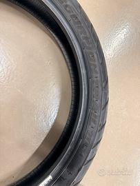 Gomme Pirelli scorpion trail 2
