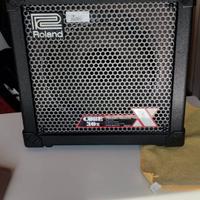 Amplificatore per chitarra