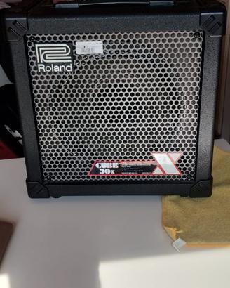 Amplificatore per chitarra