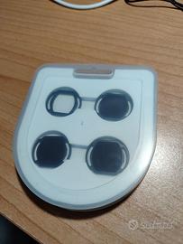 ND FILTER per dji O4 pro