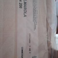 Materasso King 180x200 in EcoFoam 