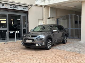 Citroen C4 Cactus 1.5 BlueHDi 100 cv S&S Shine Lim
