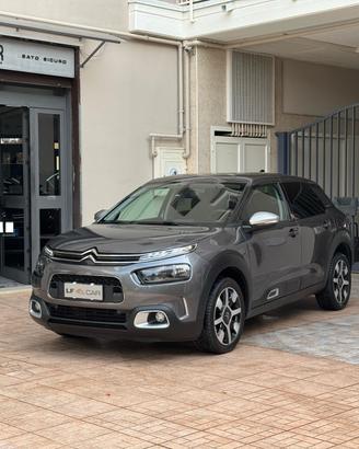 Citroen C4 Cactus 1.5 BlueHDi 100 cv S&S Shine Lim