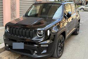 Jeep Renegade North Star Hybrid 12/2025 8.000km