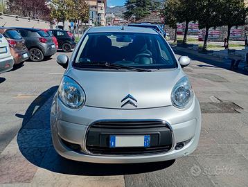 Citroen C1 cambio automatico