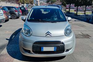 Citroen C1 cambio automatico