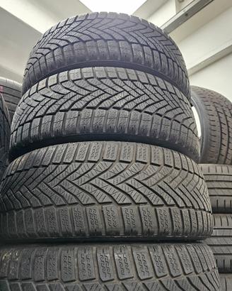 205 45 R 17 88v Falken Euro winter HS02 winter Min