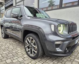 Jeep Renegade S 1.3 T4 PHEV 4xe