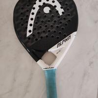 racchetta Padel Head