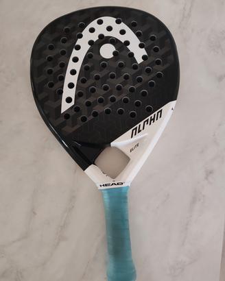 racchetta Padel Head