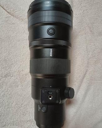 NIKON Z 400 4,5  S