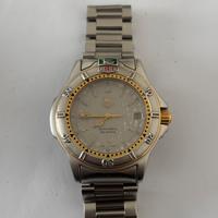 TAG HEUR 200M AUTOMATIC