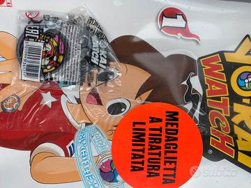 Yo kai watch