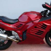 Suzuki RF 900 classica epoca