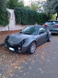 Smart Roadster 