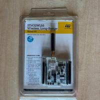 Development board STM32WL55