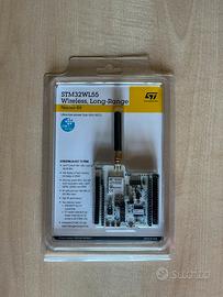 Development board STM32WL55