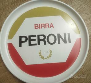 PERONI