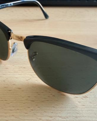 Rayban Clubmaster