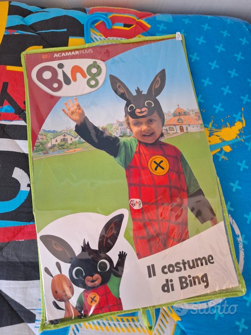 Vestito Bing - Tutto per i bambini In vendita a Macerata