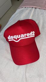 Cappello dsquared originale