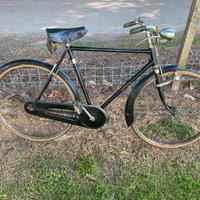 Bicicletta Umberto Dei