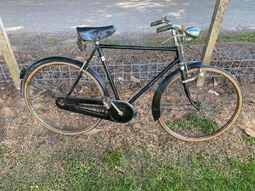 Bicicletta Umberto Dei