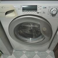 lavatrice Candy slim 