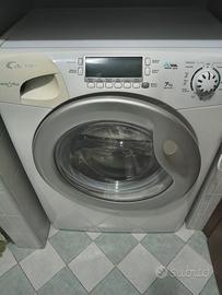 lavatrice Candy slim 