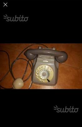 Telefono sip