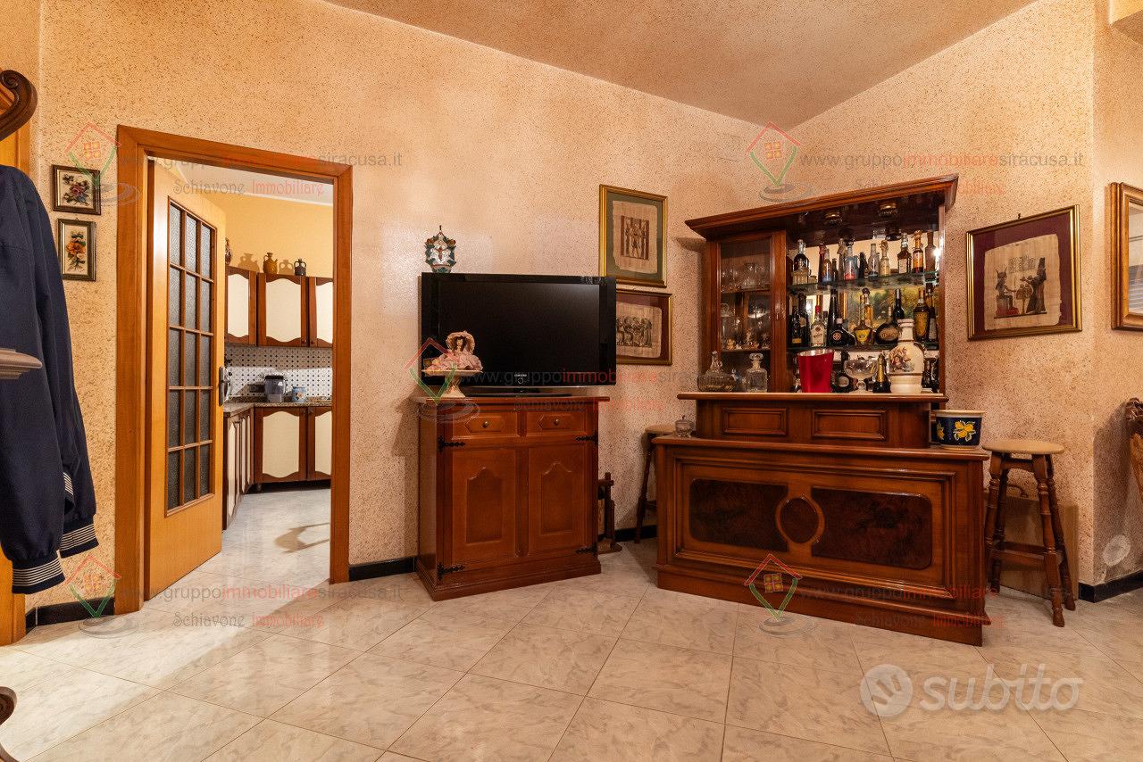 Villa a Siracusa - Vista 6