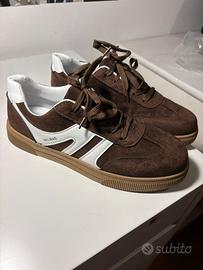 Scarpe Marroni Donna