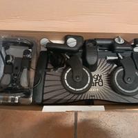 Pedana per passeggino buggy board