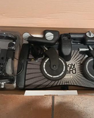 Pedana per passeggino buggy board