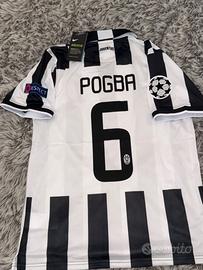 Maglia Juventus 14/15 pogba