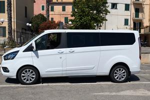 FORD 9 POSTI TOURNEO CUSTOM L2 PASSO LUNGO 
