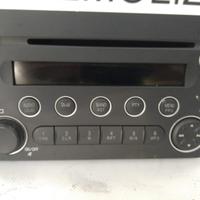 Autoradio Alfa 159 / Brera