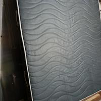 materasso due piazze