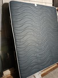 materasso due piazze