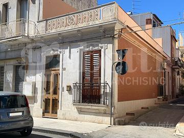 Casa Indipendente Avola [Cod. rif 3183614VRG]