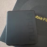 Nubia flip 5g