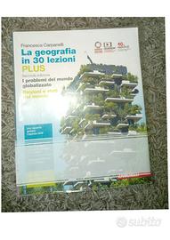 GEOGRAFIA IN 30 LEZIONI