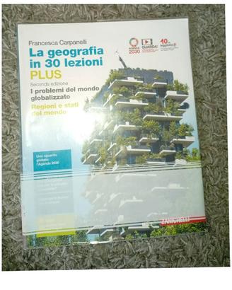 GEOGRAFIA IN 30 LEZIONI