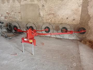 RANGHINATORE STELLARE